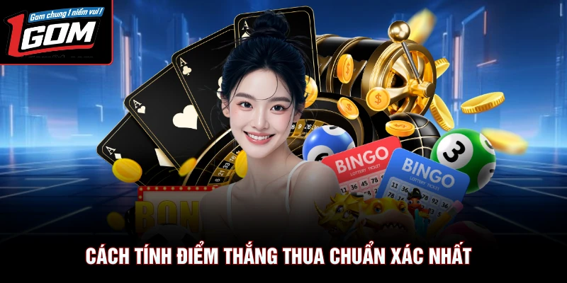 Blackjack 3D - Game Bài Giải Trí Số 1 Tại 1gom Uy Tín 3 Cách tính điểm thắng thua chuẩn xác nhất